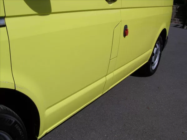 Volkswagen Transporter 2,0 4x4 150kw DSG - foto 11