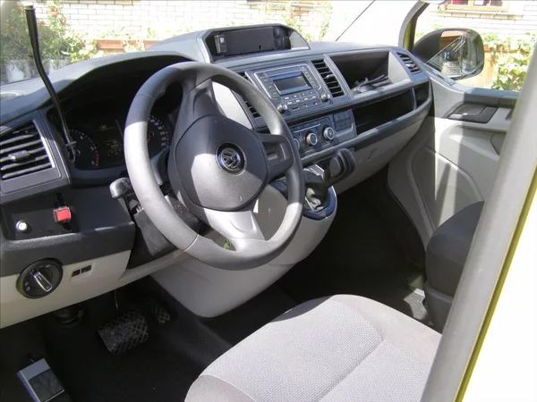 Volkswagen Transporter 2,0 4x4 150kw DSG - foto 12
