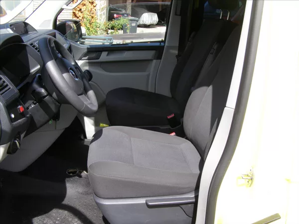 Volkswagen Transporter 2,0 4x4 150kw DSG - foto 13