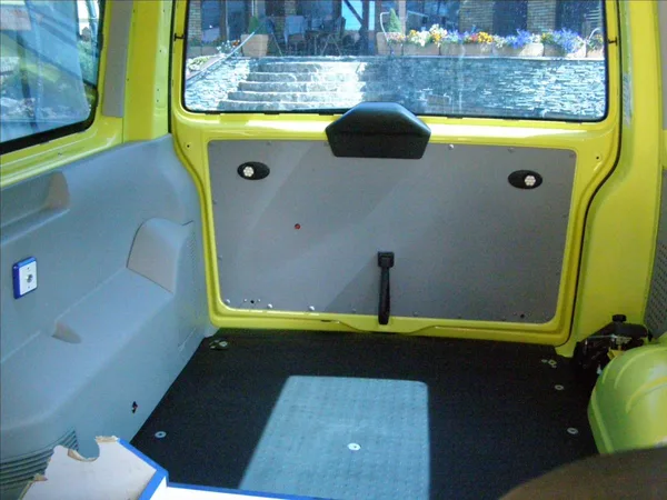 Volkswagen Transporter 2,0 4x4 150kw DSG - foto 18