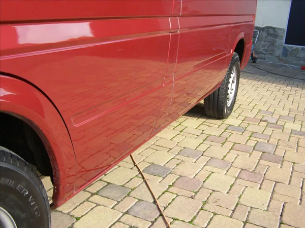 Mercedes-Benz Sprinter 2,2 213CDI/30 KAWA 2.8t - foto 10