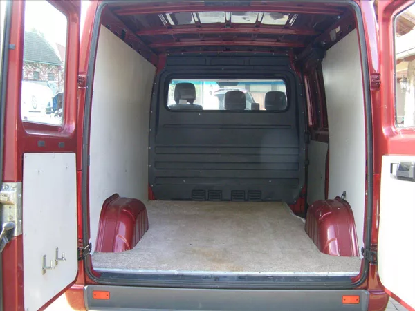 Mercedes-Benz Sprinter 2,2 213CDI/30 KAWA 2.8t - foto 13