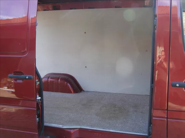 Mercedes-Benz Sprinter 2,2 213CDI/30 KAWA 2.8t - foto 14