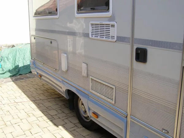 Mercedes-Benz Sprinter 2,2 - foto 10