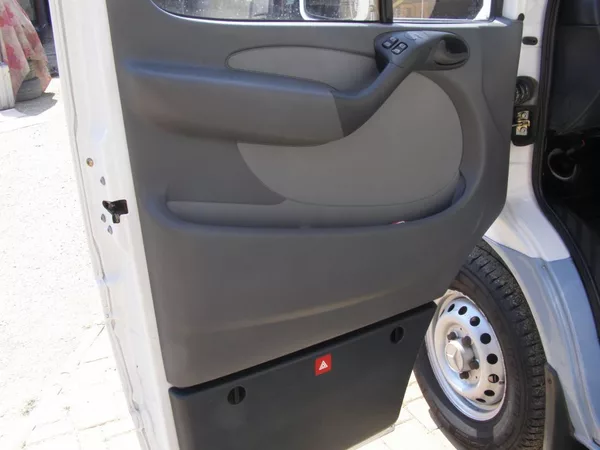 Mercedes-Benz Sprinter 2,2 - foto 16