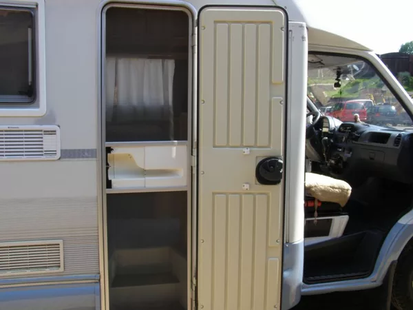 Mercedes-Benz Sprinter 2,2 - foto 22