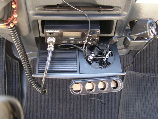 Mercedes-Benz Sprinter 2,2 - foto 28