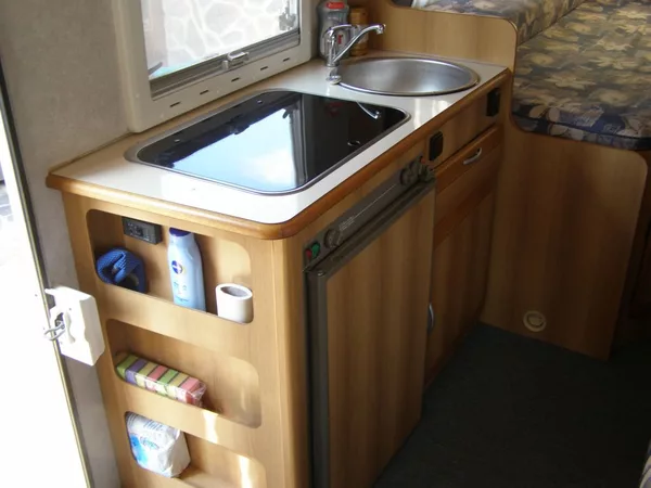 Mercedes-Benz Sprinter 2,2 - foto 32
