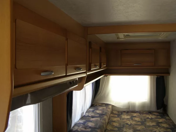 Mercedes-Benz Sprinter 2,2 - foto 36