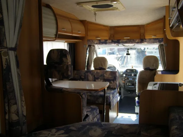 Mercedes-Benz Sprinter 2,2 - foto 37