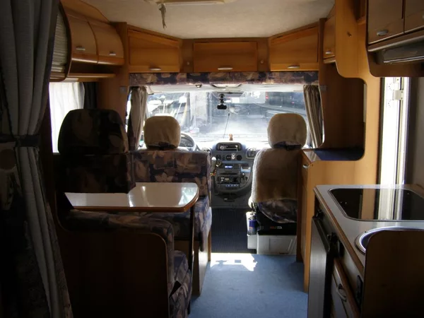 Mercedes-Benz Sprinter 2,2 - foto 38