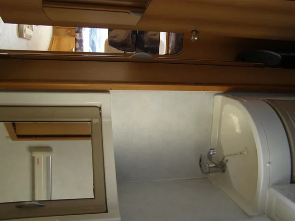 Mercedes-Benz Sprinter 2,2 - foto 46