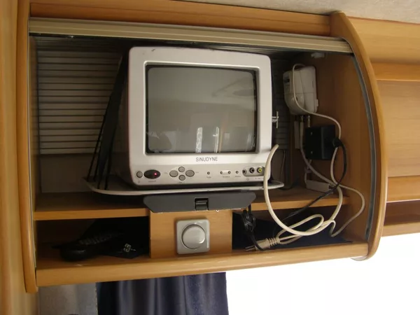 Mercedes-Benz Sprinter 2,2 - foto 47