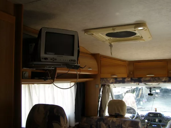 Mercedes-Benz Sprinter 2,2 - foto 49