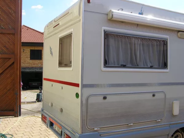 Mercedes-Benz Sprinter 2,2 - foto 5