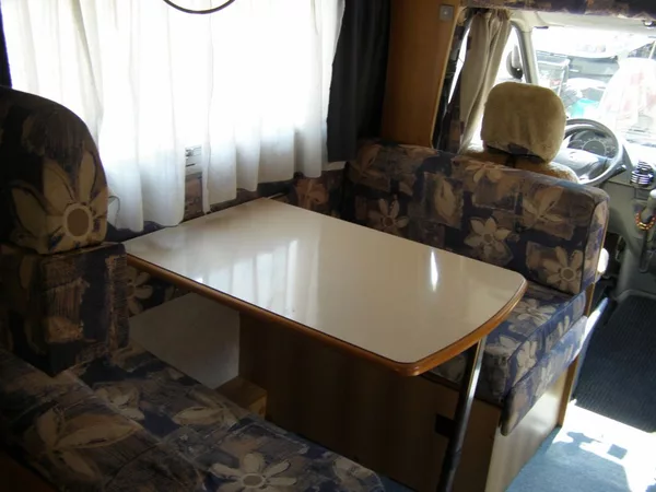 Mercedes-Benz Sprinter 2,2 - foto 50