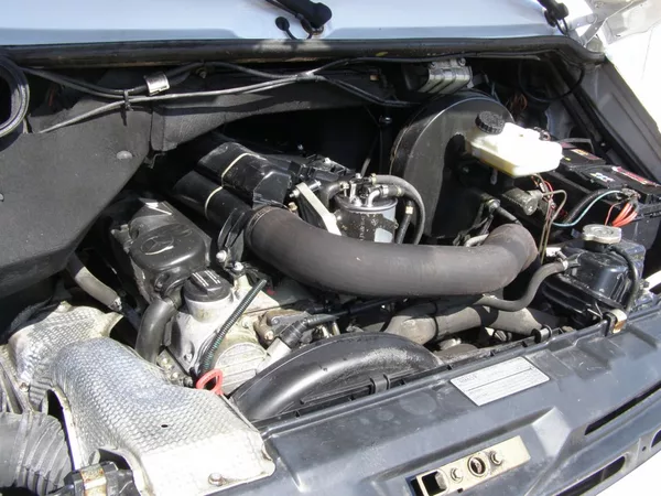 Mercedes-Benz Sprinter 2,2 - foto 54