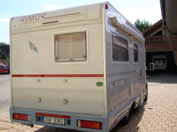 Mercedes-Benz Sprinter 2,2 - foto 6