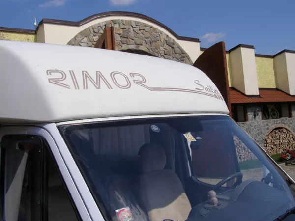 Mercedes-Benz Sprinter 2,2 - foto 8