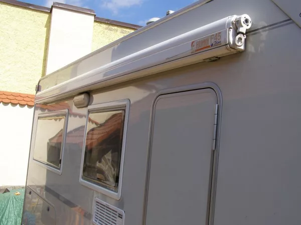 Mercedes-Benz Sprinter 2,2 - foto 9