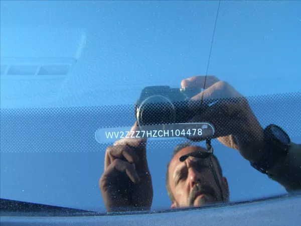 Volkswagen Multivan 2,0 1 MAJITEL 2x soupacky 18 - foto 13