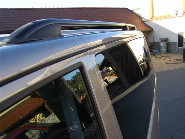 Volkswagen Multivan 2,0 1 MAJITEL 2x soupacky 18 - foto 14