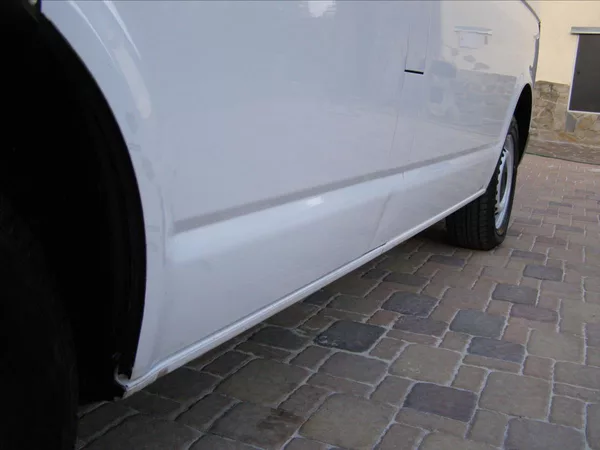 Volkswagen Transporter 2,0 217000km KLIMA - foto 11