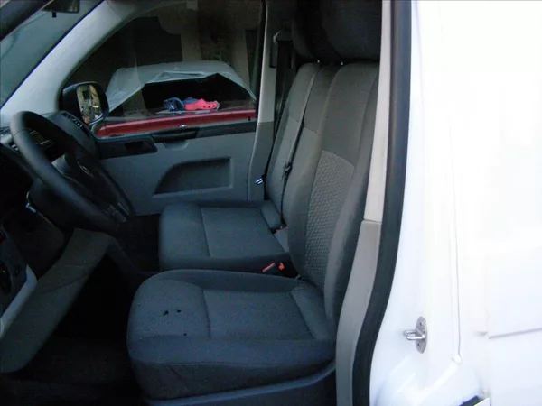Volkswagen Transporter 2,0 217000km KLIMA - foto 15