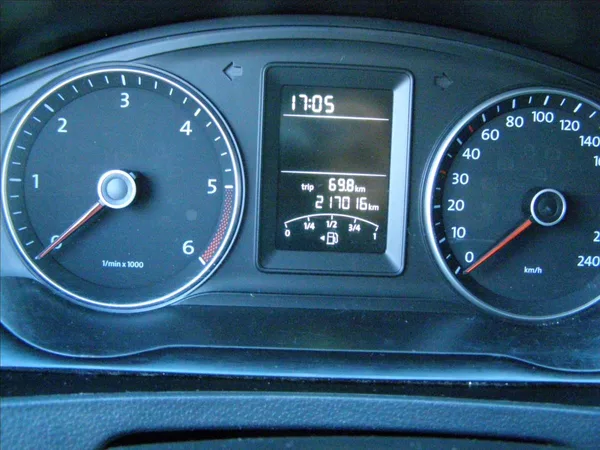 Volkswagen Transporter 2,0 217000km KLIMA - foto 17