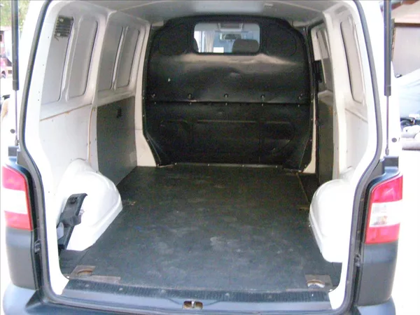 Volkswagen Transporter 2,0 217000km KLIMA - foto 20