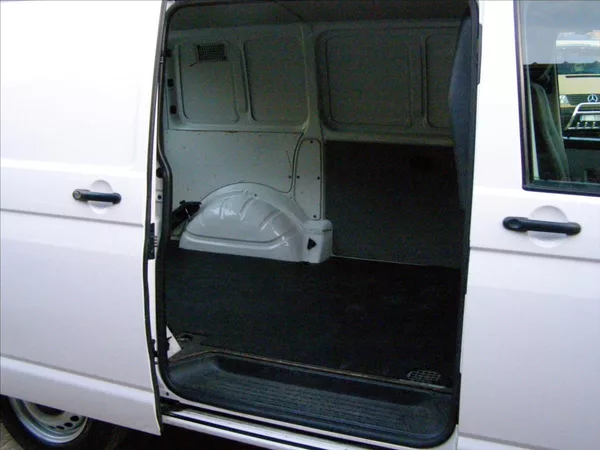 Volkswagen Transporter 2,0 217000km KLIMA - foto 21