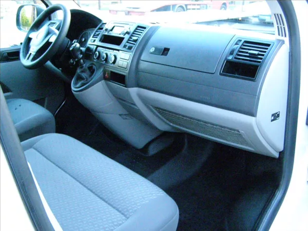 Volkswagen Transporter 2,0 217000km KLIMA - foto 22