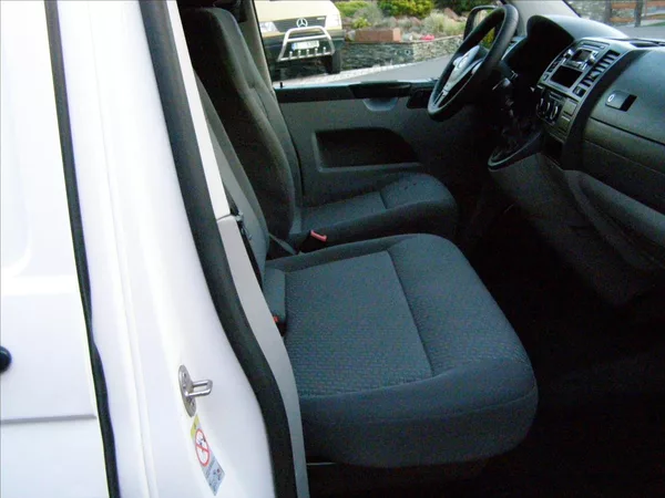 Volkswagen Transporter 2,0 217000km KLIMA - foto 23