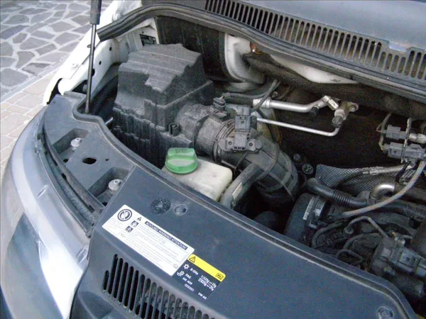 Volkswagen Transporter 2,0 217000km KLIMA - foto 27