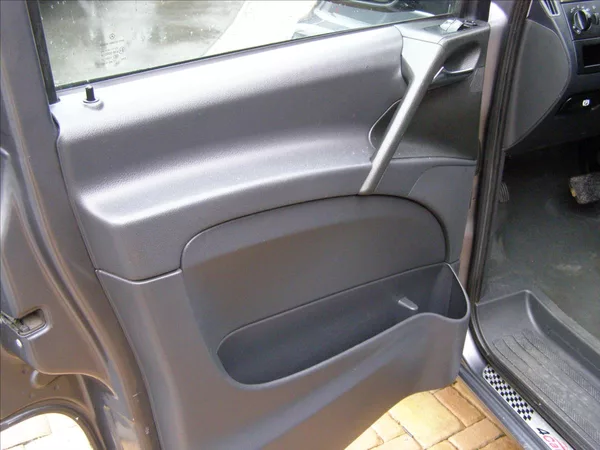Mercedes-Benz Vito 2,2 4x4 po STK - foto 13