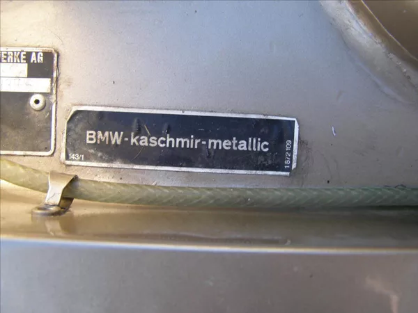 BMW Řada 3 1,8 - foto 26