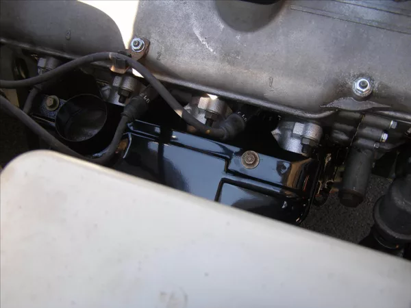 BMW Řada 3 1,8 - foto 27