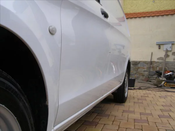 Mercedes-Benz Vito 1,6 111CDI LONG 1 majitel - foto 12