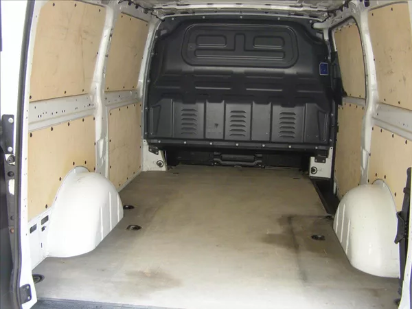 Mercedes-Benz Vito 1,6 111CDI LONG 1 majitel - foto 19