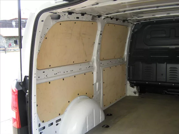 Mercedes-Benz Vito 1,6 111CDI LONG 1 majitel - foto 20