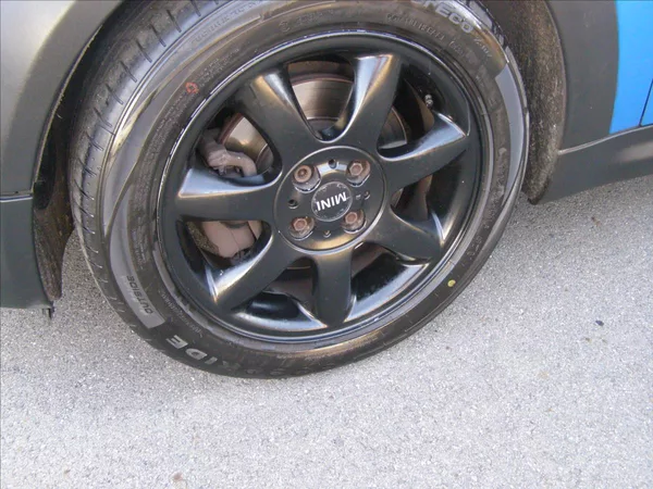 Mini Clubman 1,6 po STK - foto 10