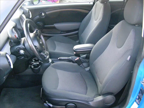 Mini Clubman 1,6 po STK - foto 16