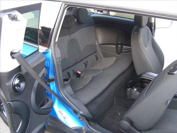 Mini Clubman 1,6 po STK - foto 20