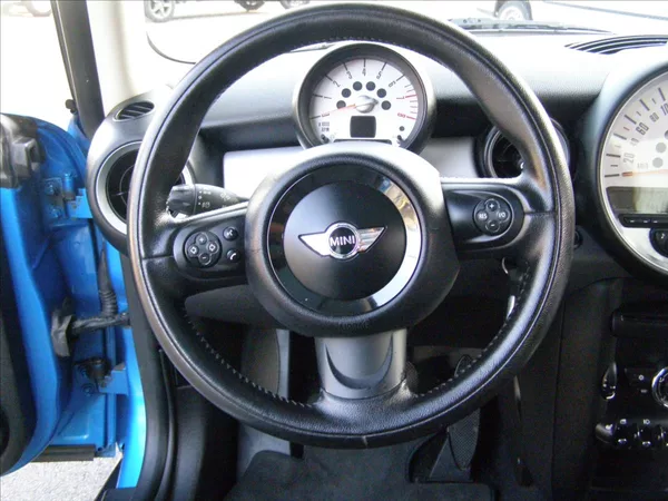 Mini Clubman 1,6 po STK - foto 24