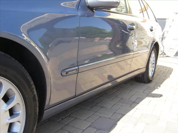 Mercedes-Benz Třídy E 2,2 SLEVA - foto 11