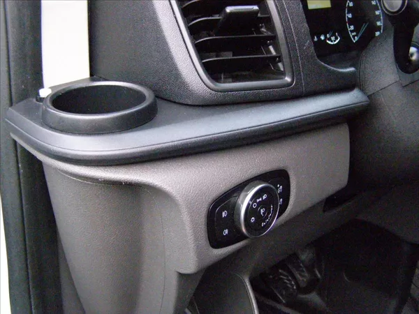 Ford Tourneo Custom 2,0 MINIBUS CUSTOM Facelift - foto 13