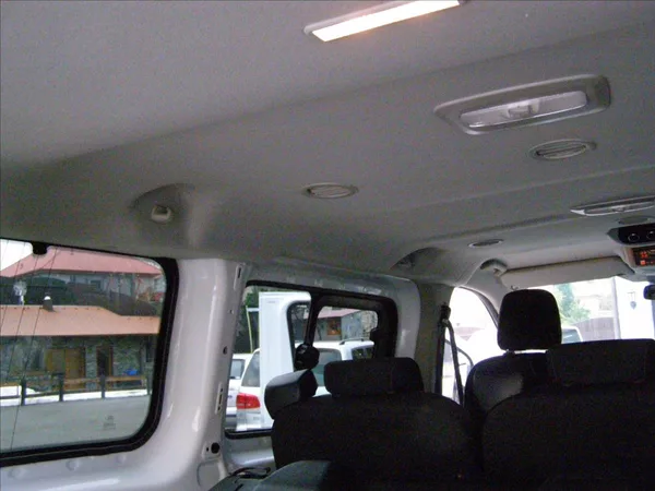 Ford Tourneo Custom 2,0 MINIBUS CUSTOM Facelift - foto 16