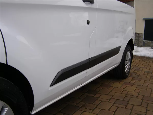 Ford Tourneo Custom 2,0 MINIBUS CUSTOM Facelift - foto 9
