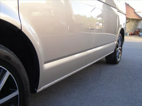 Volkswagen Multivan 2,0 1 MAJITEL 2x soupacky 18 - foto 12