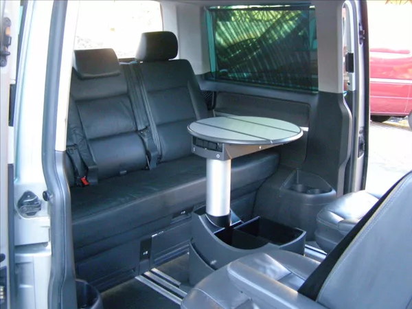 Volkswagen Multivan 2,0 1 MAJITEL 2x soupacky 18 - foto 40
